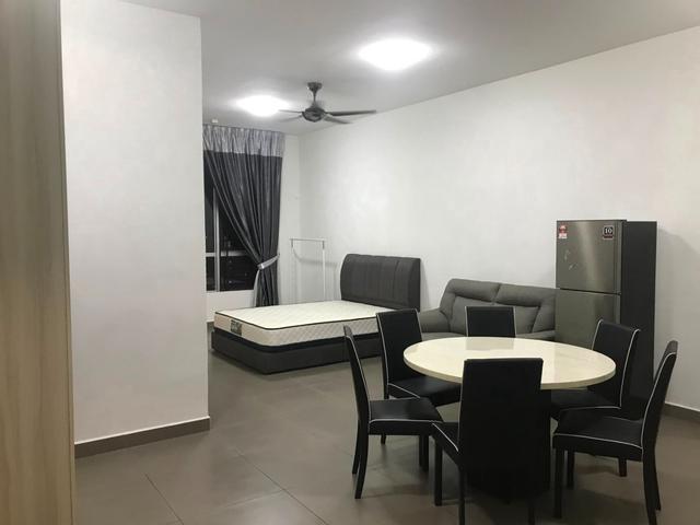 Apartment for rent in Johore Bahru, Johor
