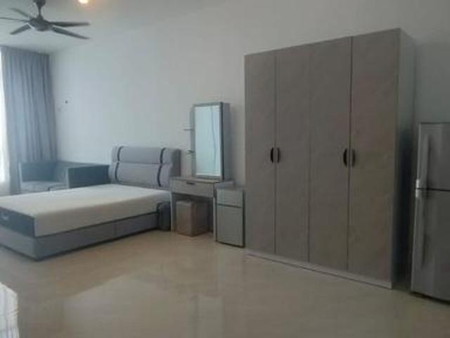 Apartment for rent in Johore Bahru, Johor