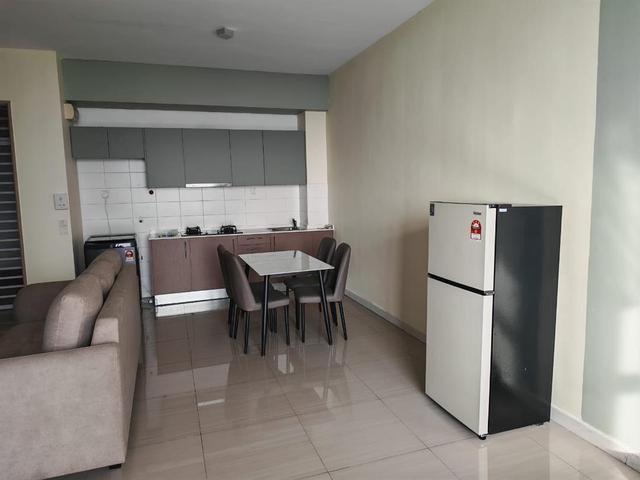 Apartment for rent in Johore Bahru, Johor
