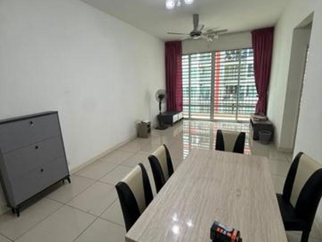 Apartment for rent in Johore Bahru, Johor