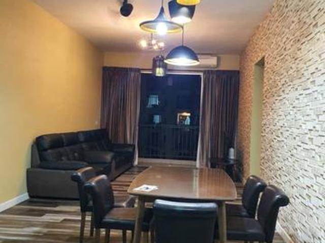 Apartment for sale in Johore Bahru, Johor