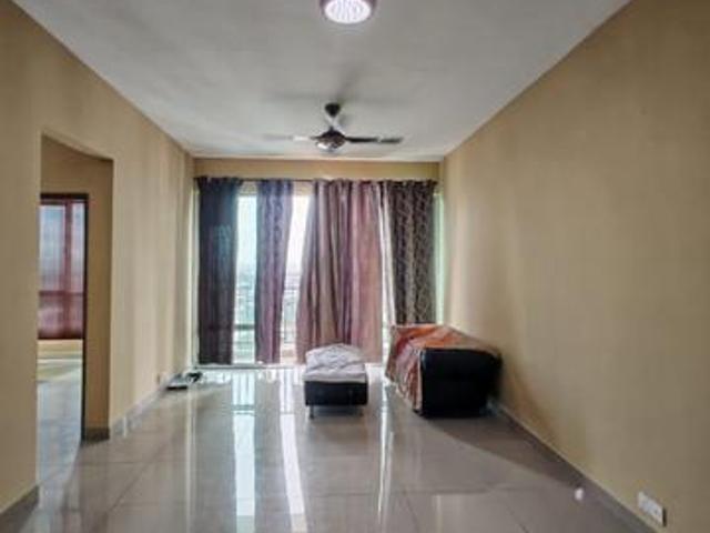 Apartment for rent in Johore Bahru, Johor