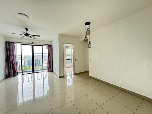 Apartment for rent in Johore Bahru, Johor