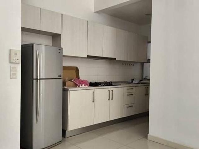 Apartment for rent in Johore Bahru, Johor