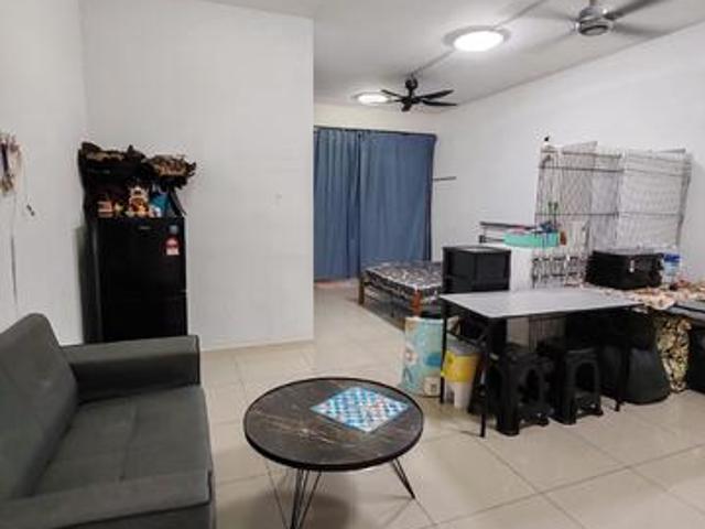 Apartment for rent in Johore Bahru, Johor