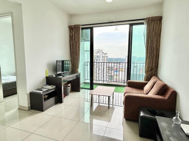 Apartment for rent in Johore Bahru, Johor