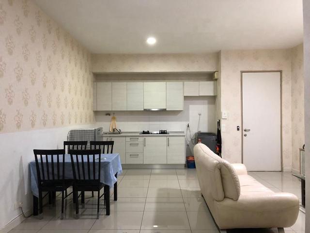 Apartment for rent in Johore Bahru, Johor