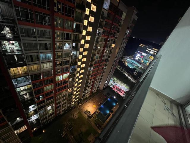 Apartment for sale in Johore Bahru, Johor