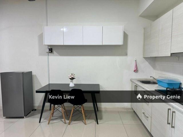 Apartment for sale in Johore Bahru, Johor