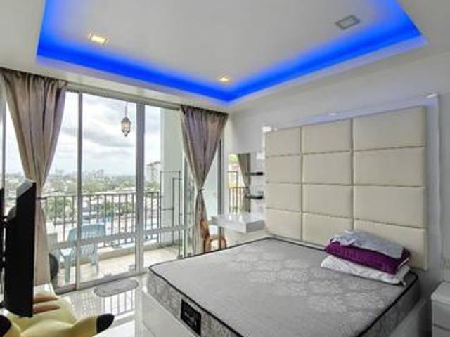 Apartment for rent in Johore Bahru, Johor