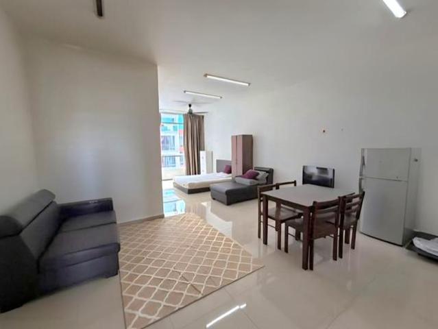 Apartment for rent in Johore Bahru, Johor