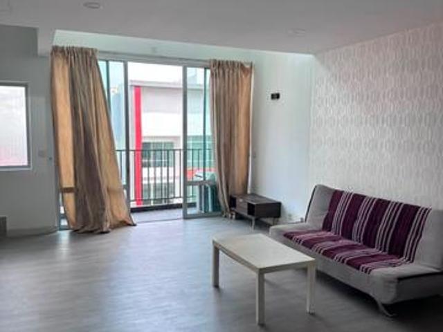 Apartment for rent in Johore Bahru, Johor
