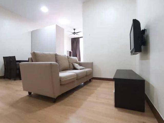 Apartment for rent in Johore Bahru, Johor