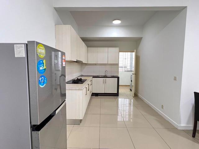 Apartment for sale in Johore Bahru, Johor