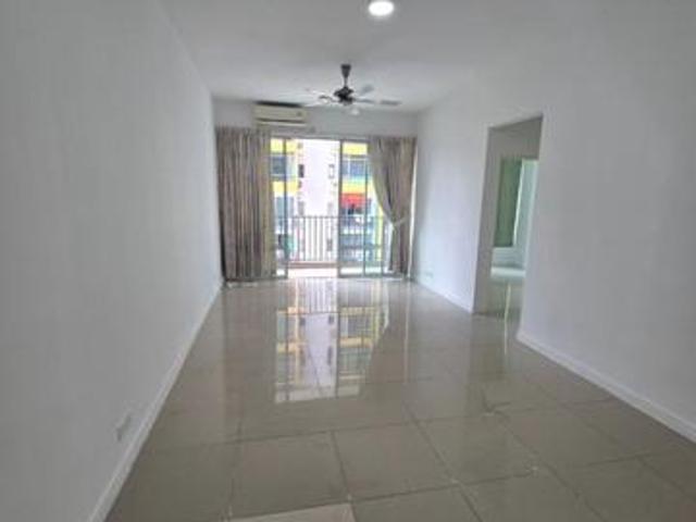 Apartment for rent in Johore Bahru, Johor