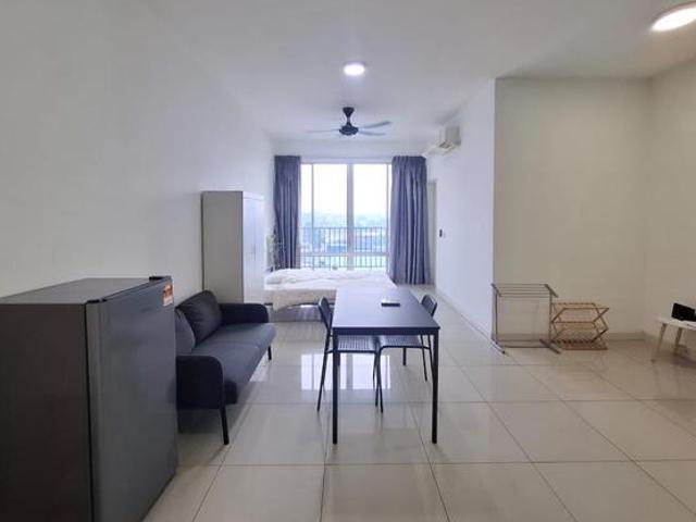 Apartment for rent in Johore Bahru, Johor
