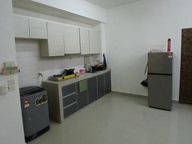 Apartment for sale in Johore Bahru, Johor