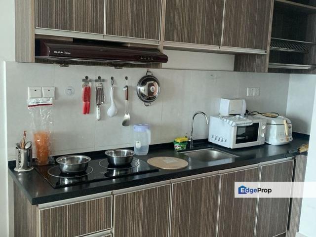 Condominium for sale in Petaling, Damansara Damai