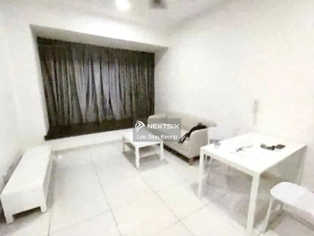 Apartment for rent in Petaling, Damansara Damai