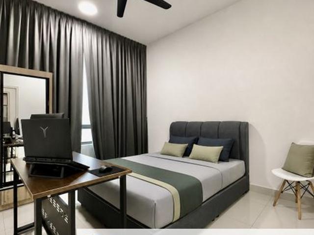 Condominium for rent in Petaling, Damansara Damai