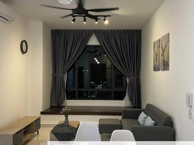 Condominium for rent in Petaling, Damansara Damai