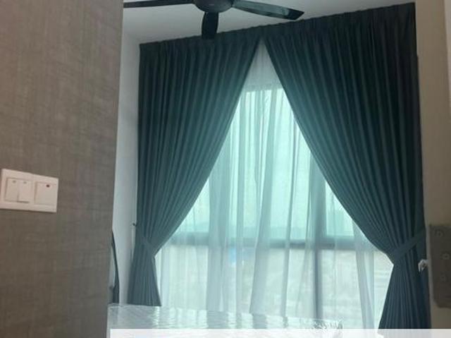 Condominium for rent in Petaling, Damansara Damai