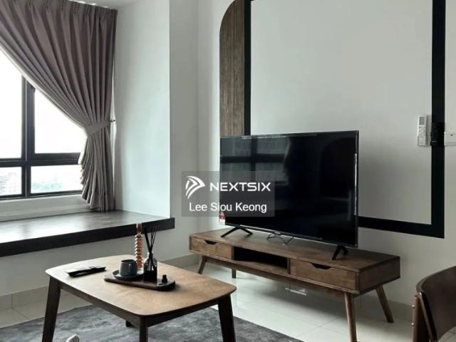 Apartment for rent in Petaling, Damansara Damai