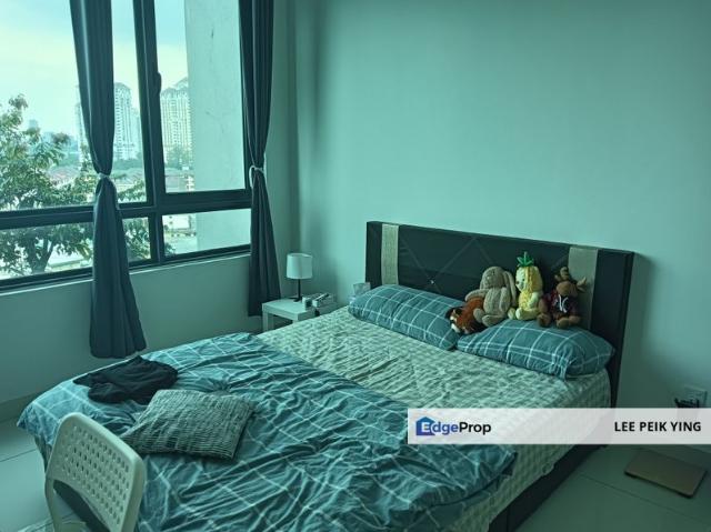 Condominium for sale in Petaling, Damansara Damai