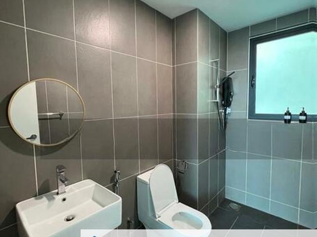 Condominium for rent in Petaling, Subang Jaya