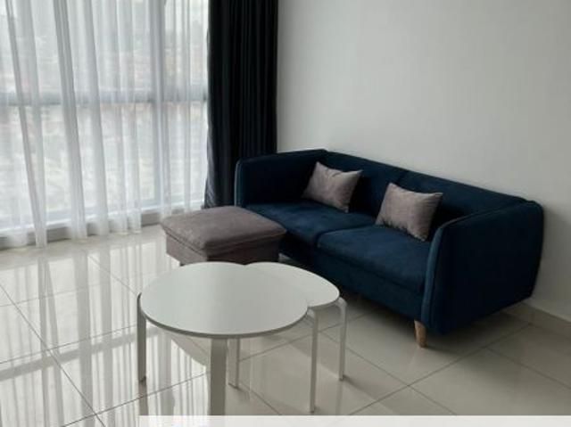 Condominium for sale in Petaling, Damansara Damai