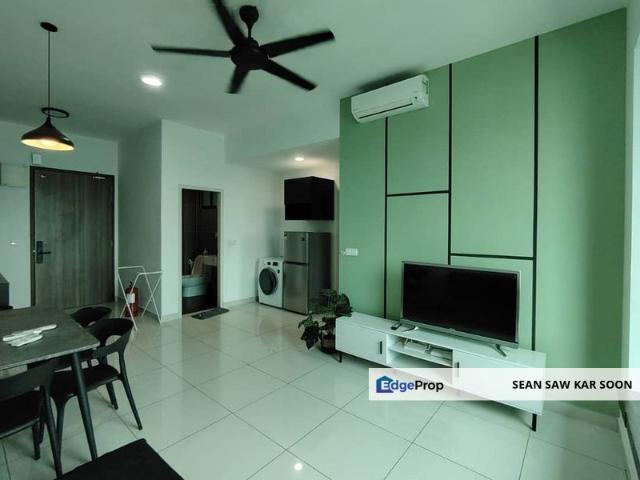 Condominium for rent in Petaling, Damansara Damai