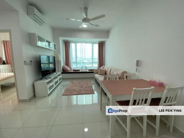 Condominium for sale in Petaling, Damansara Damai