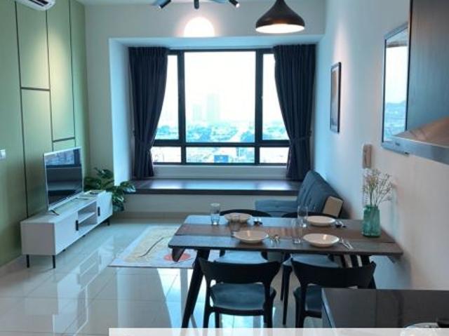Condominium for rent in Petaling, Damansara Damai