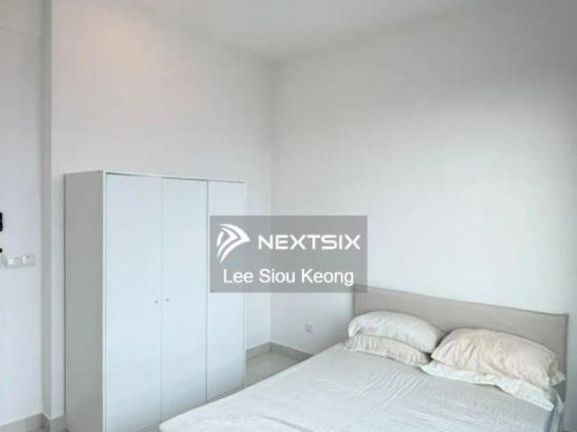 Apartment for rent in Kuala Lumpur, Country Heights Damansara