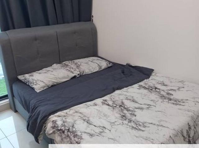 Condominium for rent in Petaling, Damansara Damai