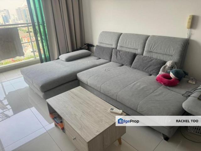 Condominium for sale in Petaling, Damansara Damai