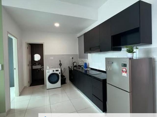 Condominium for sale in Petaling, Subang Jaya