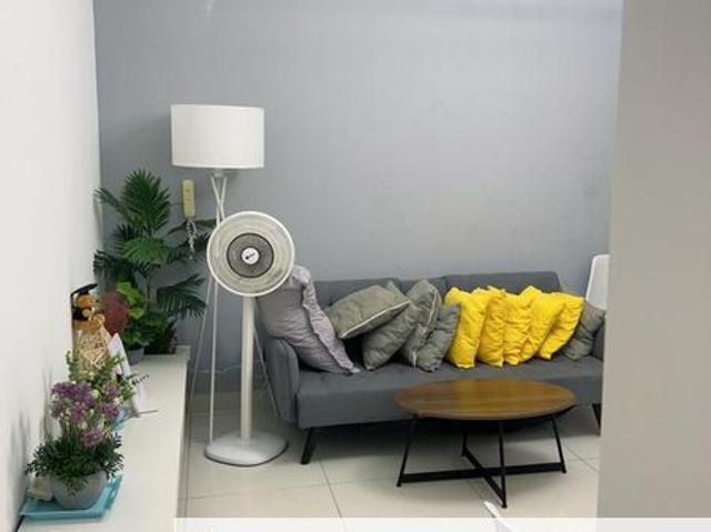 Flat for rent in Petaling, Damansara Damai