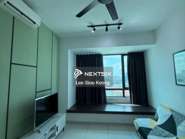 Apartment for rent in Seksyen 52, Petaling Jaya