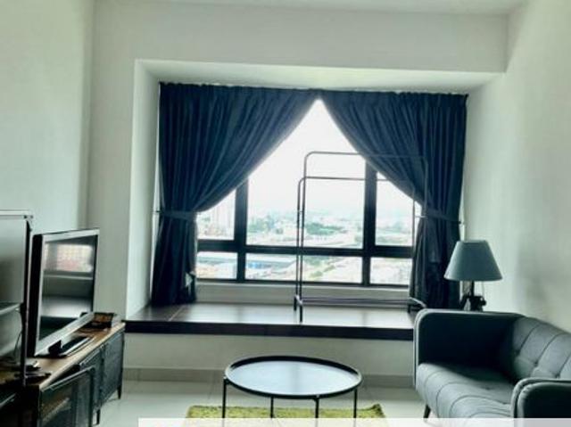 Condominium for sale in Petaling, Damansara Damai