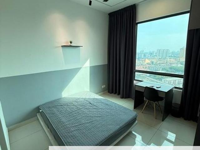 Condominium for rent in Petaling, Damansara Damai