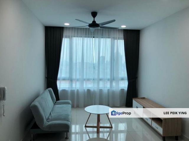 Condominium for rent in Petaling, Damansara Damai