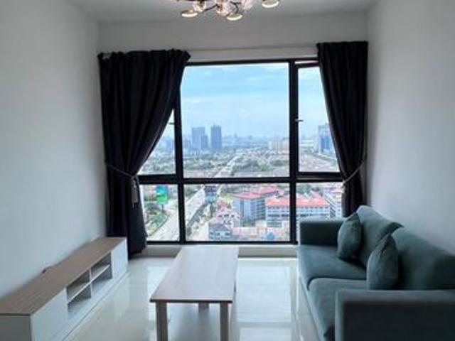Serviced Residence for rent in Petaling, Subang Jaya
