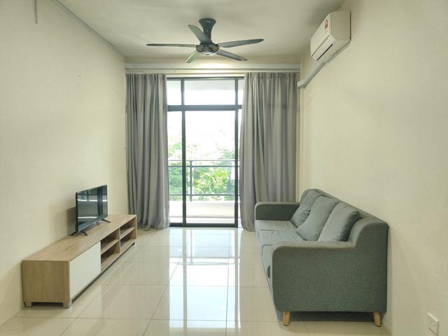 Condominium for rent in Kinabalu, Sabah