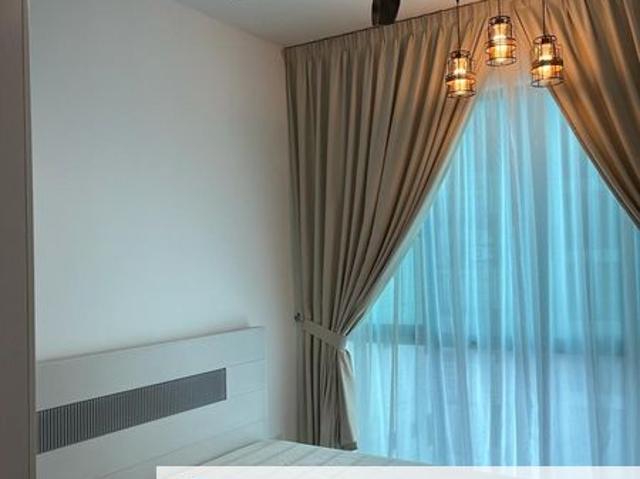 Condominium for rent in Petaling, Damansara Damai