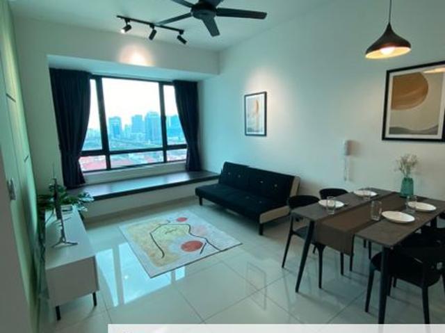 Condominium for rent in Petaling, Damansara Damai