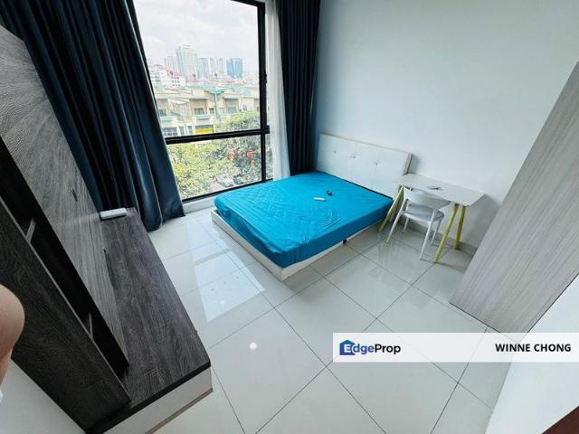 Condominium for rent in Petaling, Damansara Damai