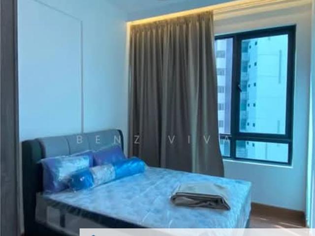 Condominium for rent in Petaling, Subang Jaya