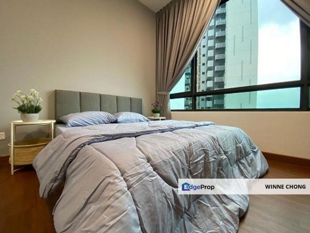 Condominium for rent in Petaling, Damansara Damai