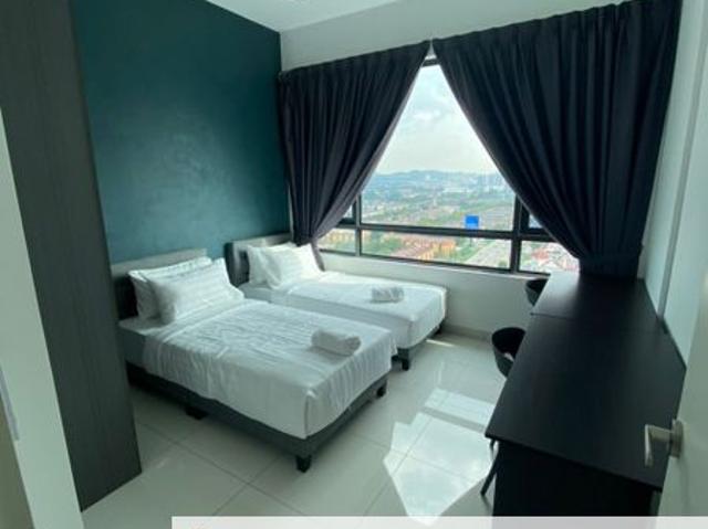 Condominium for rent in Petaling, Damansara Damai
